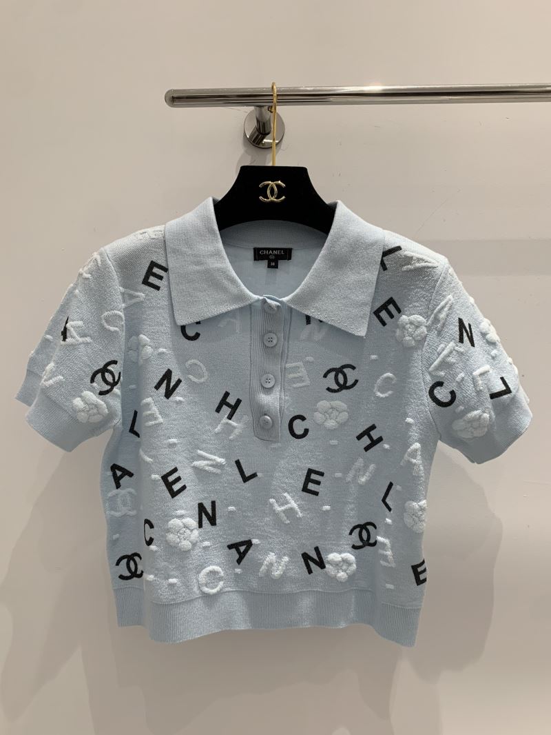 Chanel T-Shirts